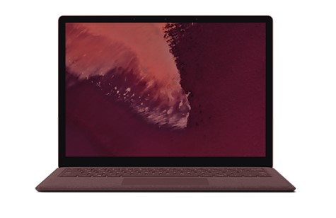 蛟河Surface Laptop